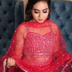 Meet your Posher, Kiran